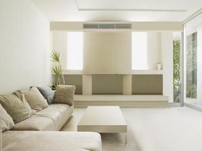 开利空调诠释 空气四度 ,让健康宜居的室内环境成为新常态
